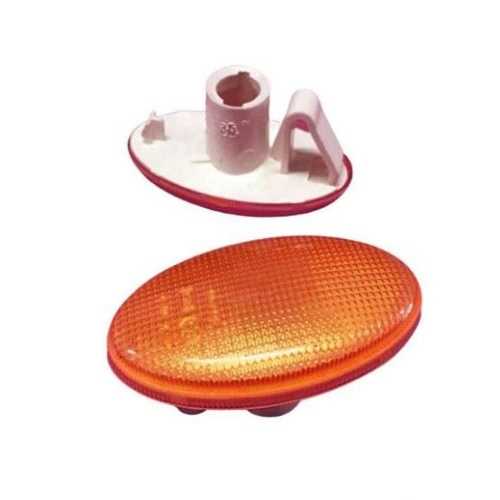 PALİO ÇAMURLUK SİNYALİ TURUNCU SARI EM DUYSUZ Ürün Görseli